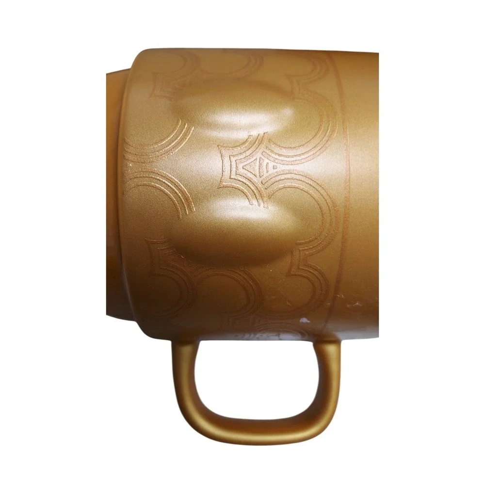 Disney‎ Store Mickey Memories Ceramic Stackable Mug February Limited Edition New - Picture 4 of 7